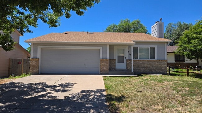 property at 4418 Cassidy St