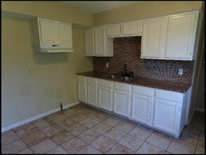 1504 E 38th St in Little Rock, AR - Building Photo - Building Photo