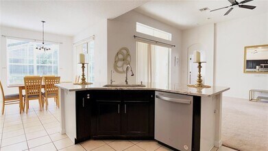 1131 N Hampton Dr in Davenport, FL - Building Photo - Building Photo