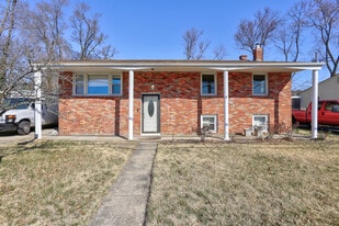 508 Wellham Ave, Unit Basement in Glen Burnie, MD - Building Photo