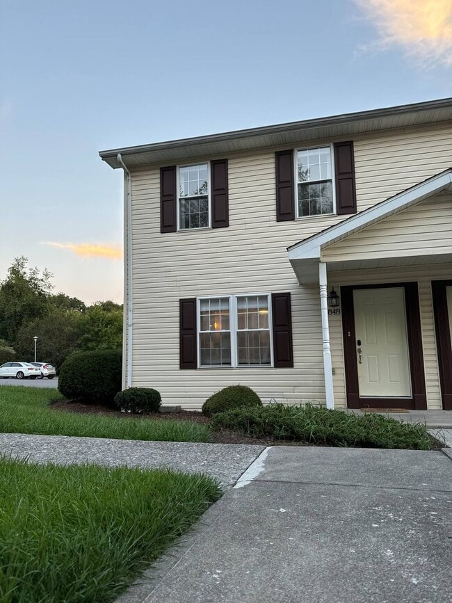 property at 848 Patrick Henry Dr