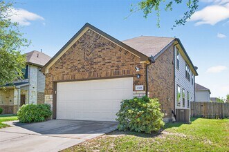 1326 Seagler Pond Ln in Houston, TX - Building Photo - Building Photo