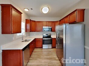 4006 Eastside Ct in Winston-Salem, NC - Foto de edificio - Building Photo