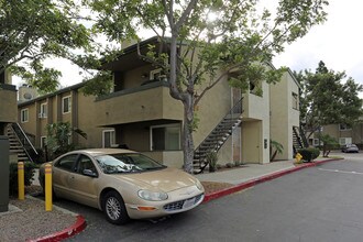 Scripps Mesa Condominium in San Diego, CA - Building Photo - Building Photo