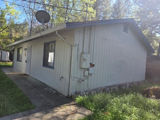 property at 22577 Church St