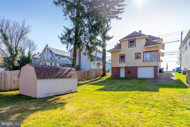 512 Broadway in Westville, NJ - Building Photo - Building Photo