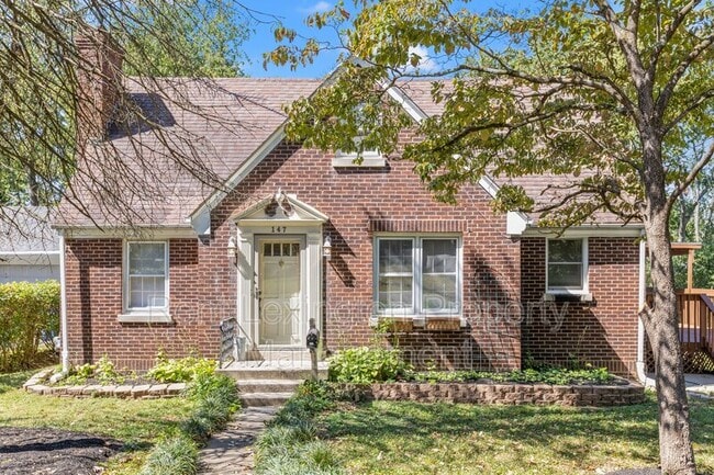 property at 147 Westgate Dr
