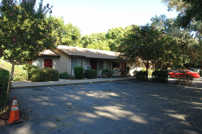 684 E 12th St in Chico, CA - Building Photo - Building Photo