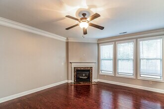 519 Dawley Dr in Fuquay Varina, NC - Building Photo - Building Photo