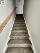 118 Seabrook Dr in Kitchener, ON - Building Photo - Building Photo