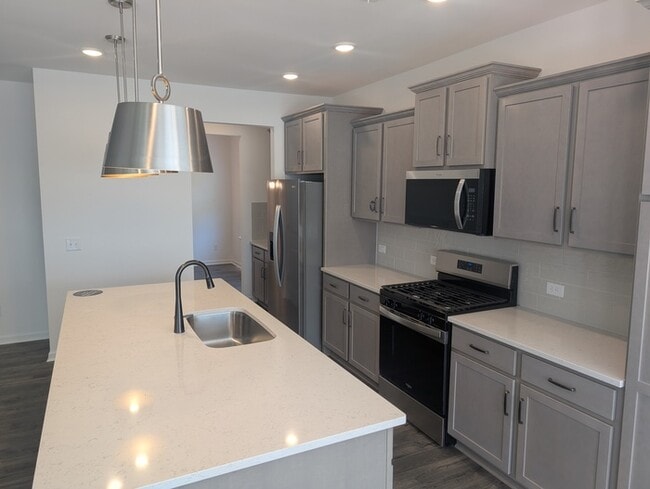 1143 Links Crossing Dr in Monroe, NC - Building Photo - Building Photo