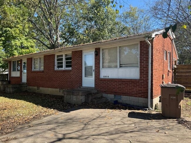 property at 120 Rio Vista Dr