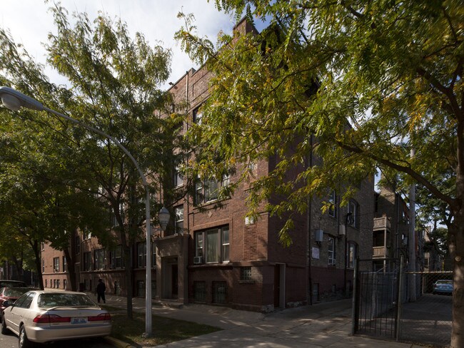 4500 N Malden St in Chicago, IL - Building Photo - Building Photo