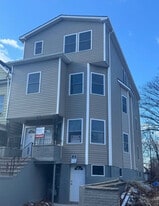 159 Jaques St in Elizabeth, NJ - Building Photo