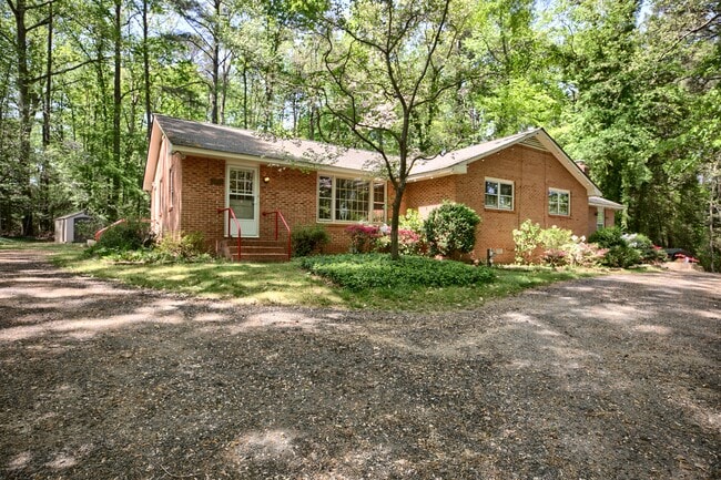 property at 7466 Corr St