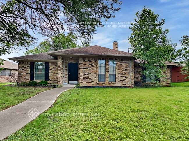 property at 3719 Galloway Ln