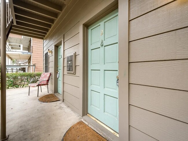 202 S Willomet Ave, Unit 2 in Dallas, TX - Building Photo - Building Photo