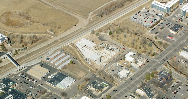 The Mark at Fort Collins in Fort Collins, CO - Building Photo - Building Photo