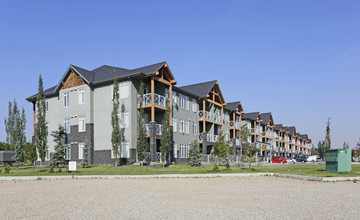 Savanna at Strathmore Lake Estates in Strathmore, AB - Building Photo - Building Photo