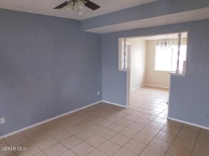 5629 Wadsworth Ave in El Paso, TX - Building Photo - Building Photo