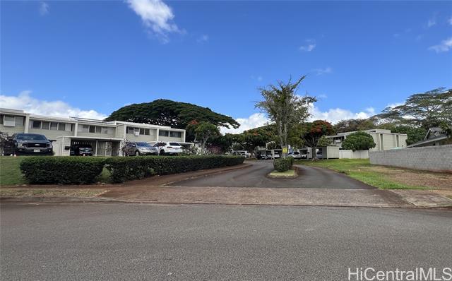 property at 94-206-206 Noholoa Ct