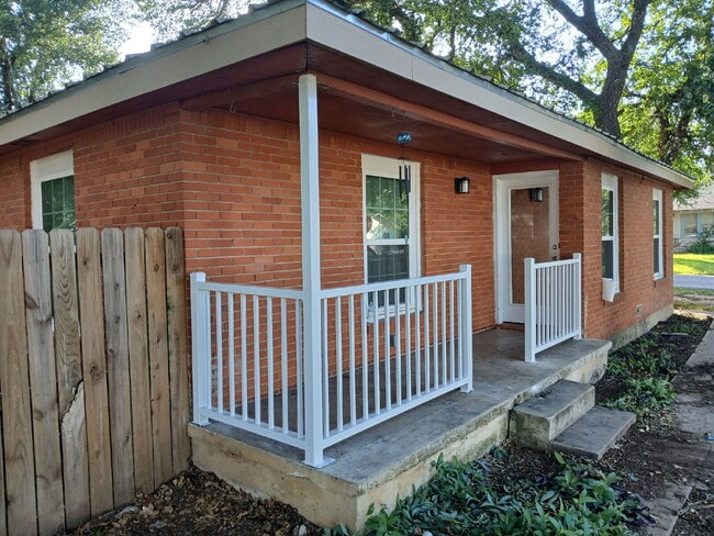 property at 990 N McCart St