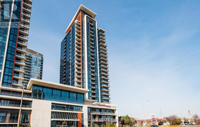 property at 55 Eglinton Ave W