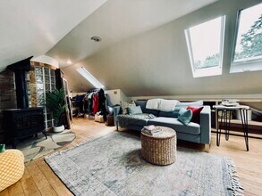 1701 Taylor St NE, Unit 3 in Minneapolis, MN - Foto de edificio - Building Photo