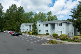 The Meadows in Bellingham, WA - Building Photo - Building Photo