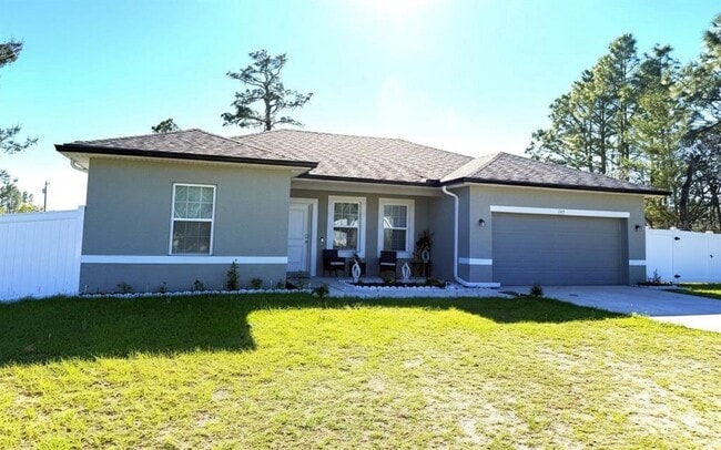 property at 684 Marion Oaks Manor