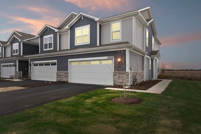 25747 W Yorkshire Dr