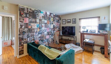 1500 South St in Philadelphia, PA - Building Photo - Building Photo