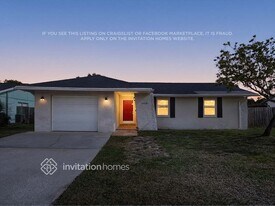 6505 Mushinski Rd in Tampa, FL - Building Photo