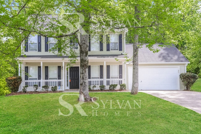 3157 Noah's Ln in Ellenwood, GA - Building Photo - Building Photo