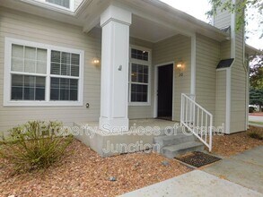 785 Glen Ct in Grand Junction, CO - Building Photo - Building Photo