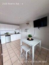 2400 North Ave in Grand Junction, CO - Foto de edificio - Building Photo