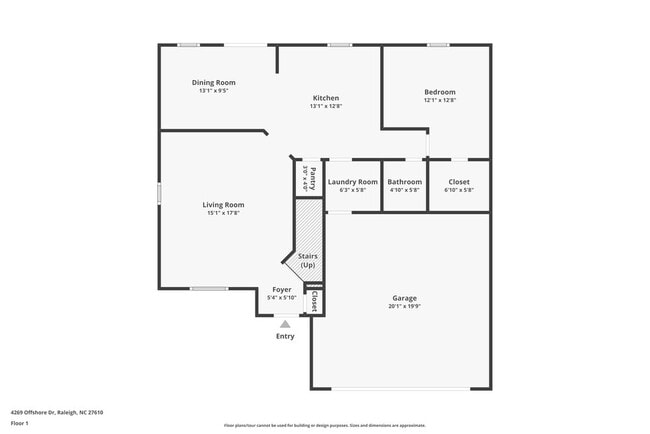 4269 Offshore Dr in Raleigh, NC - Building Photo - Building Photo