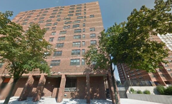 475 Carlton Ave in Brooklyn, NY - Foto de edificio