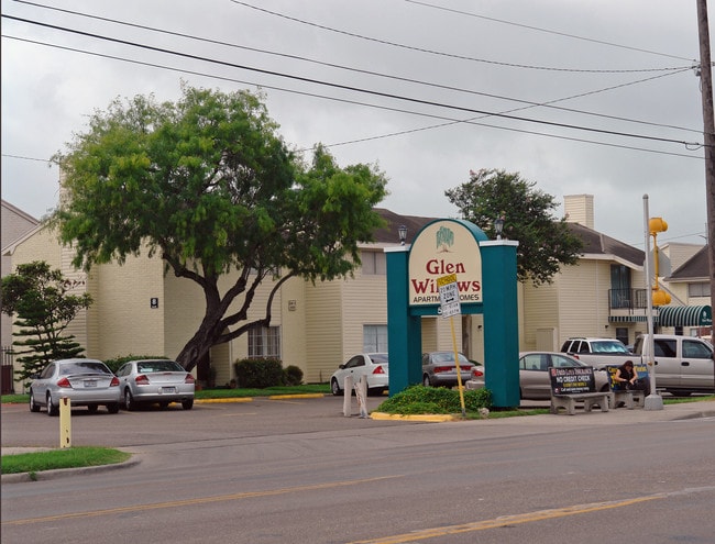 South Shore Coastal Living in Corpus Christi, TX - Foto de edificio - Building Photo
