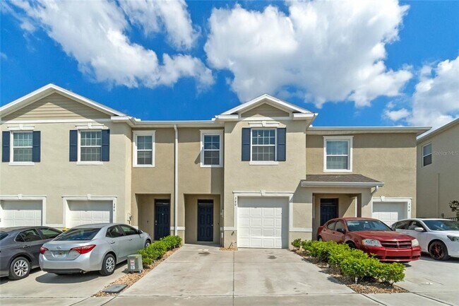 property at 390 Feltrim Reserve Blvd