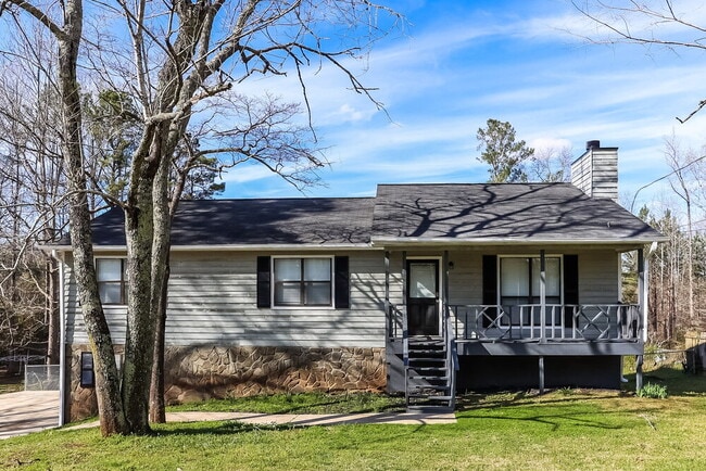 property at 3204 Plymouth Rock Dr