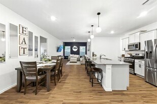 112 Cherry Ridge Rd in Georgetown, TX - Building Photo