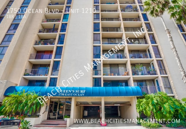 property at 1750 E Ocean Blvd