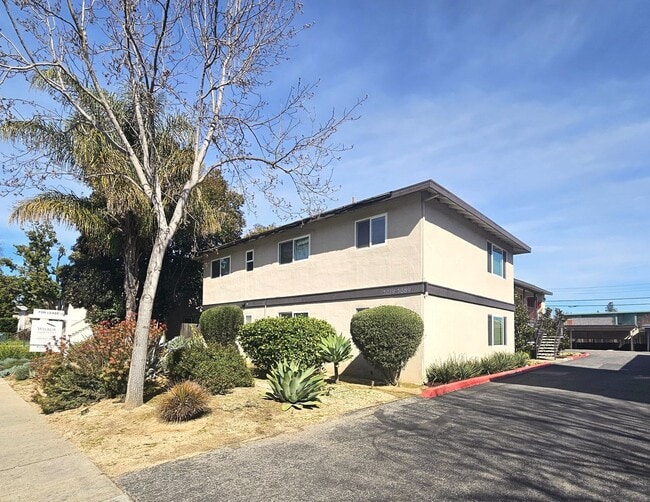 property at 3087 Emerson St