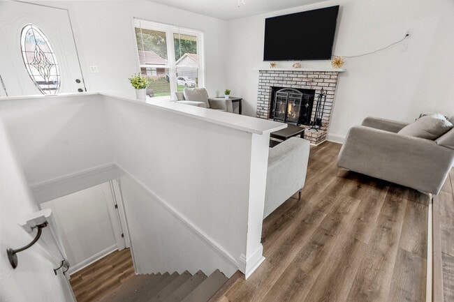 240 Seebold Spur in Fenton, MO - Building Photo - Building Photo