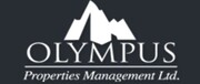 Property Management Company Logo Olympus Properties Management Ltd.