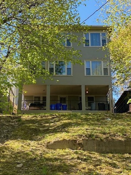 638 Taylor Ave, Unit 2 in Scranton, PA - Building Photo - Building Photo