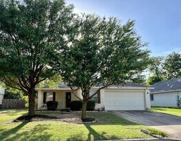 109 Easy St in Hutto, TX - Building Photo