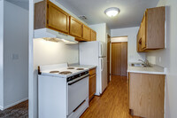 Century Oaks Apartments photo'