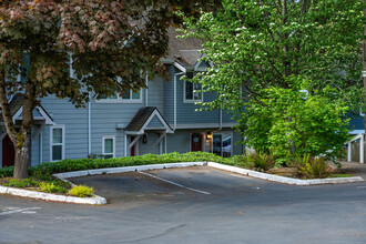 Kirkland Village in Kirkland, WA - Building Photo - Building Photo